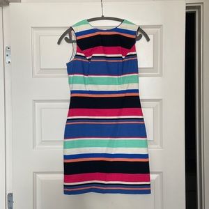 Retro Kate Spade Mini Dress